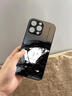 誒西 適用一加13手機殼新款男磁吸殼電鋸人一加12/11全包防摔啞光創(chuàng  )意個(gè)性帕瓦電次保護套 經(jīng)典黑A(yíng)-蕾塞01【超強磁吸】 一加13T 曬單實(shí)拍圖