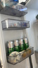 中沃天然蘇打水飲品380ml*24瓶 曬單實(shí)拍圖
