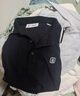 杰克·瓊斯（JACK&JONES）男裝25年涼感POLO衫男士翻領(lǐng)短袖T恤夏季潮流商務(wù)休閑高端半袖 E40黑色 常規(guī) M 曬單實拍圖