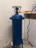 氣泵空壓機過濾器除水凈化器壓縮空氣油水分離器噴漆干燥罐 UL-B01閉式標配+ 曬單實拍圖