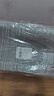美納美空調(diào)外機(jī)保護(hù)罩強(qiáng)磁免安裝防曬隔熱擋雨防滴水蓋頂防塵耐腐鋁膜 鎳強(qiáng)磁吸款【1-2匹】 80*40cm 曬單實(shí)拍圖