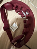 飛利浦（PHILIPS）美眼寶潤(rùn)眼儀【重磅新品】眼部護(hù)眼儀蒸汽眼罩熱敷霧化按摩干澀眼送女友老婆七夕情人節(jié)禮物5204E 曬單實(shí)拍圖