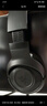 雷蛇（Razer） 北海巨妖耳機(jī) 頭戴式7.1虛擬環(huán)繞帶麥話筒電競游戲耳麥電腦吃雞降噪 標(biāo)準(zhǔn)版升級新款X(7.1虛擬環(huán)繞聲) 曬單實(shí)拍圖