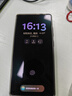 三星（SAMSUNG）Galaxy S25 Ultra 超擬人AI助理 2億像素主攝 超視覺影像 驍龍8至尊版移動平臺 AI手機 【專屬色】鈦翡綠 12GB+256GB 官方標配 曬單實拍圖