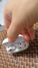 Apple/蘋果 AirPods Pro (第二代) 搭配MagSafe充電盒 (USB-C) 蘋果耳機(jī) 藍(lán)牙耳機(jī) 適用iPhone/iPad/Mac 曬單實(shí)拍圖