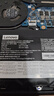 綠巨能（llano）適用聯(lián)想ThinkPad X390 X395 X13Gen1筆記本電池 L18M6PD1 L18C6PD1 L18D6PD1 3芯電池 4220mAh 曬單實(shí)拍圖