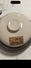 全品屋煲仔飯專(zhuān)用砂鍋干燒不裂沙鍋耐高溫淺鍋寬口干燒鍋1.9L 曬單實(shí)拍圖
