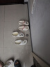 CROCS卡駱馳貝雅洞洞鞋夏季新款休閑女鞋透氣運動情侶拖鞋沙灘鞋涼鞋男 10126-100熱推（建議拍小一碼） 38-39 (240mm) 曬單實拍圖