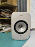 KEF LSX II LT 輕奢版 無線HiFi音響 藍(lán)牙2.0立體聲有源音箱 電視電腦高保真揚(yáng)聲器 LSX II輕奢版 巖石白 曬單實(shí)拍圖