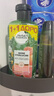 Herbal Essences 伊卡璐葡萄柚洗發(fā)水溫和潔凈持久留香400ML*2瓶 曬單實拍圖