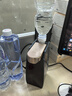 THERMOS【國(guó)家補(bǔ)貼】膳魔師即熱飲水機(jī)小型便攜即熱燒水壺家用電熱水壺7檔控溫免安裝開(kāi)水機(jī) EHA-1111E-P 曬單實(shí)拍圖