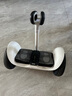 九號（Ninebot）平衡車兒童電動平衡車成人智能雙輪9號電動車體感車電動腿控車LC2 曬單實拍圖