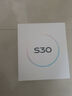 vivo S30 系列 新款旗艦 5G全網(wǎng)通 手機vivo x新機2025上市 無pro+版 S30 可可黑 12GB+256GB（曬單贈藍牙耳機） 官方標配 曬單實拍圖