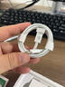 畢亞茲3C認(rèn)證 適用PD20W蘋(píng)果充電器套裝iPhone14ProMax/13/12/11/xs/iPadMini平板手機(jī)快充充電頭+數(shù)據(jù)線 曬單實(shí)拍圖