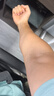 北健電刺激 康享版3.0 肌肉鍛煉儀 按摩全身筋膜運動放松  北建 電刺激主機+2個雙頭貼片+2個四頭 曬單實拍圖