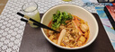 好歡螺油潑辣子香菜螺螄粉廣西柳州特產(chǎn)宵夜速食米粉酸辣螺獅粉 曬單實(shí)拍圖