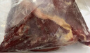 膳之牛&農(nóng)夫好牛 阿根廷草飼原切大塊牛肉凈重4斤 帶筋膜生鮮牛肉 曬單實拍圖