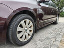 玲瓏輪胎205/55R16 91V 玲瓏臻選 HD 適配卡羅拉/高爾夫/朗逸 曬單實(shí)拍圖