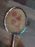 YONEX/尤尼克斯天斧系列 ASTROX 100 TOUR yy 全碳素輕量 羽毛球拍 日本古紅色4U5 默認空拍 曬單實拍圖