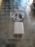 【原充正品】蘋(píng)果充電線(xiàn)適配原裝PD60W正品快充數據線(xiàn)iPhone14/13promax/12/11/8/XR手機45W充電器 【原充正品】蘋(píng)果45W快充頭+快充線(xiàn)1米 【蘋(píng)果8-14系列】 曬單實(shí)拍圖