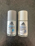 阿迪達斯 （adidas）八氯羥鋁鋯男士走珠止汗露香體液3件套（清風(fēng)+暢爽+勁能）止汗 曬單實拍圖