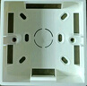 國際電工 吊扇調(diào)速器快慢變速開關(guān)通用五檔控制頂扇電風(fēng)扇86型調(diào)速開關(guān) 明裝500W-五檔(波段)調(diào)速開關(guān)  曬單實拍圖