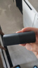 盯盯拍行車記錄儀MINI2X 2K超清夜拍 F1.55大光圈 5GHz Wi-Fi傳輸 曬單實拍圖
