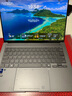 華碩靈耀14 Air國家補貼20%酷睿Ultra7 2.8K 120Hz OLED 1.1cm超輕薄22小時長續(xù)航AI電腦(258V 32G 1T) 曬單實拍圖