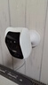 神眸監(jiān)控?zé)o線攝像頭無需wifi免插電4g移動終身免流量打孔磁吸入戶門家用高清手機遠程室內(nèi)外帶夜視 BC4 曬單實拍圖
