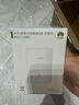 華為子母路由器Q6凌霄千兆無線全屋WiFi6+信號(hào)增強(qiáng)套裝穿墻王分布式路由器電力貓別墅家長(zhǎng)大戶型MT33 Q6 子路由器【需搭配母路由使用】 JD電競(jìng)官方店 曬單實(shí)拍圖