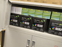彩格適用惠普204a硒鼓惠普m154a硒鼓hp Color LaserJet Pro m181fw m154nw m180n硒鼓cf510a打印機(jī)硒鼓墨盒粉盒 曬單實(shí)拍圖