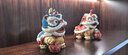 銅師傅 《獅舞吉祥》客廳 桌面 銅獅子擺件 家居裝飾工藝品 曬單實拍圖