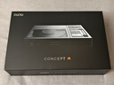 達音科（DUNU）CONCEPT R便攜CD機唱片機轉(zhuǎn)盤 平衡解碼器耳放桌面HIFI音頻發(fā)燒播放器全分立R2R 復古CD播放機 CD機【預售價3980元，咨詢客服改價預訂】 曬單實拍圖