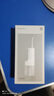 小米（MI） 米家電動沖牙器2 家用洗牙器美牙儀 牙齒沖洗器清潔器 口腔護(hù)理  3檔模式 專業(yè)微氣泡噴嘴長續(xù)航 米家電動沖牙器2【升級款】 曬單實拍圖