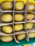 佳沛（zespri）綠奇異果經(jīng)典果16粒禮盒單果約86-103g 水果 獼猴桃 曬單實(shí)拍圖