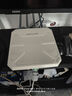 睿因（Wavlink）AERIAL HD6戶(hù)外全向WiFi6路由器AX1800千兆室外橋接大功率無(wú)線(xiàn)AP戶(hù)外直播網(wǎng)絡(luò )覆蓋工程WiFi基站 曬單實(shí)拍圖