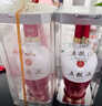 五糧液 1618  2022年-25年 濃香型白酒 52度 500ml*6 原箱 曬單實(shí)拍圖