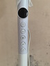 艾美特(Airmate)七葉家用遙控電風(fēng)扇大風(fēng)量7檔落地扇預定時(shí)加高電扇 白色遙控款 加高 底盤(pán)加重加寬 曬單實(shí)拍圖