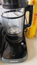 九陽(yáng)（Joyoung）輕音破壁機 家用榨汁機料理機豆漿機1.75L大容量 多重降噪 變頻輕音彩屏 B1Pro 曬單實(shí)拍圖