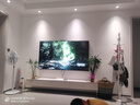 華為Vision智慧屏 5 75英寸 鴻蒙AI搜片 Super MiniLED鴻鵠畫質國家補貼MateTV同源靈犀遙控平板電視機 曬單實拍圖