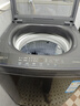 海爾（Haier）波輪洗衣機(jī)全自動(dòng)家用12公斤大容量XQB120-BZ20D1 京東自營(yíng)直驅(qū)變頻一級(jí)能效家電國(guó)家補(bǔ)貼以舊換新 曬單實(shí)拍圖