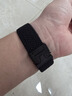 watchbond適用華為手表watch5表帶官方同款gt5/gt5pro/watch4pro男士款降落傘卡扣表帶gt4/gt3運動22mm腕帶 曬單實拍圖