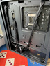 微星（MSI）B760M BOMBER DDR4爆破彈電腦主板 支持CPU 12600KF/14600KF/13490F/12490F(INTEL B760/LGA 1700) 曬單實(shí)拍圖