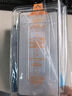 Tensam【蘋果無塵倉】適用蘋果16/15/14/13鋼化膜Apple12ProMax手機(jī)膜防窺膜除塵倉秒貼神器高清保護(hù)膜 iPhone蘋果16 【致臻無塵倉|抽拉神器款】高清膜*2套裝 曬單實(shí)拍圖