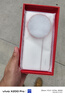 創(chuàng)殼帥 vivox200ultra手機(jī)殼X200Pro mini保護(hù)套X200s高端輕奢拼色素皮金屬大孔鏡頭圈全包防摔商務(wù)外殼 【三拼白】高端軟邊框奢華素皮金屬獨(dú)立按鍵大孔鏡頭圈 vivoX200Pr 曬單實(shí)拍圖