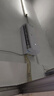 小神童新一級(jí)變頻省電空調(diào)掛機(jī) 家用大風(fēng)量快速 冷暖兩用 臥室出租屋壁掛式 安靜低音 獨(dú)立除濕 空調(diào)補(bǔ)貼 1匹 一級(jí)能效 單冷【速冷靜音】 提供安裝服務(wù) 送貨入戶【十年質(zhì)?！?曬單實(shí)拍圖