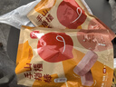 伊威（Eastwes）寶寶零食 嬰幼兒米餅原味32克 兒童磨牙餅干 不添加食鹽蔗糖 曬單實拍圖