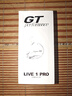 SUPER TFZ live 1 pro gt耳機(jī)音樂入耳式重低音有線HIFI男女手機(jī)電競電腦降噪直播掛耳式3米線K歌監(jiān)聽耳返 GT-性能版【3.5帶麥1.2】 曬單實(shí)拍圖