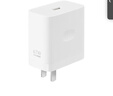 OPPO 原裝 SUPERVOOC 67W 超級閃充充電器（套裝） 適配一加華為 iphone17 系列 手機(jī)充電器 京東自營 曬單實拍圖