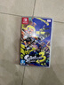 任天堂（Nintendo） Switch游戲卡帶NS游戲軟件全新原裝海外版 噴射戰(zhàn)士3 斯普拉遁3 中文 曬單實(shí)拍圖